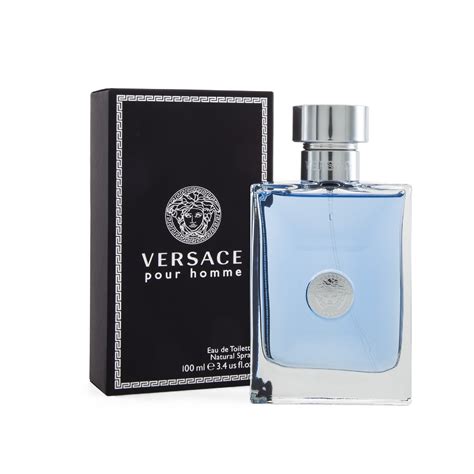 prezzo versace pour homme 100 ml|versace pour homme liverpool.